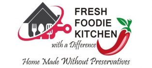 Fresh Foodie Kitchen
