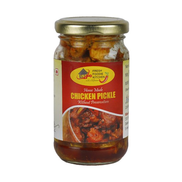 Chicken Pickle - Image 2