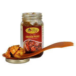 Chicken Pickle