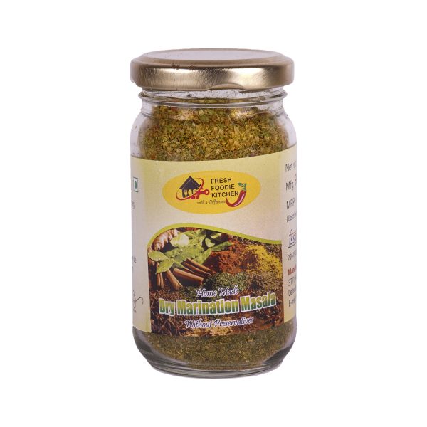 Dry Marination Masala - Image 2