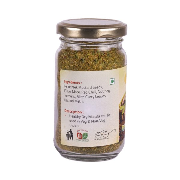 Dry Marination Masala - Image 4