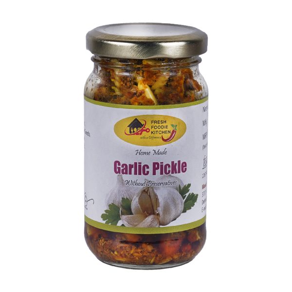 Garlic Pickle - Image 2
