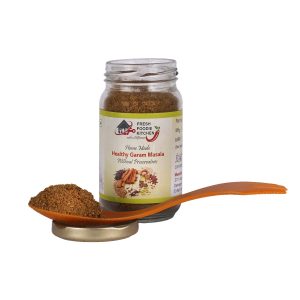 Healthy Garam Masala