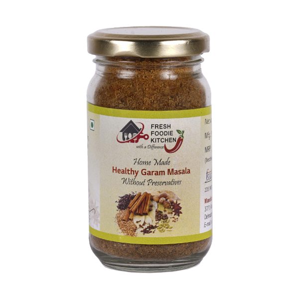 Healthy Garam Masala - Image 2
