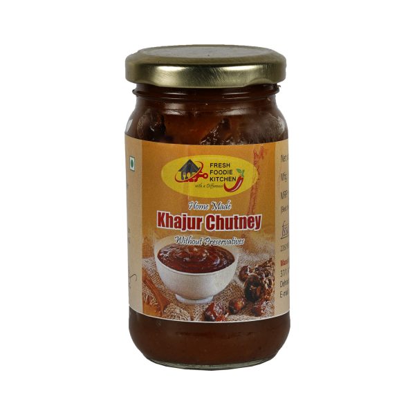 Khajur Chutney - Image 2