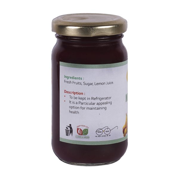 Mixed Fruit Jam - Image 4