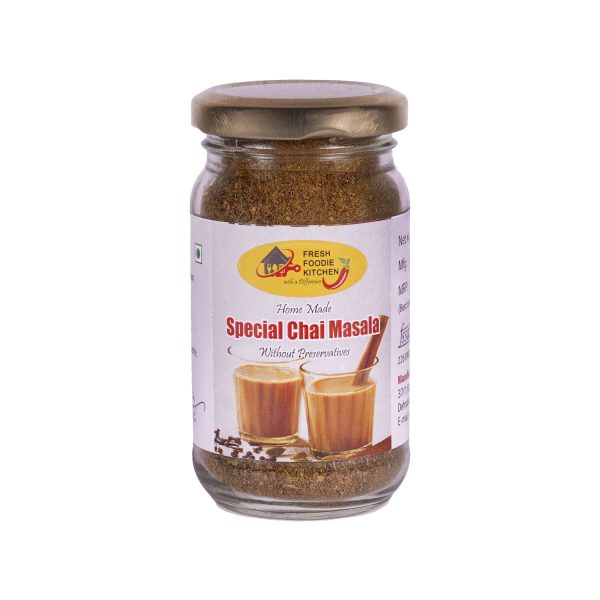 Special Chai Masala - Image 2