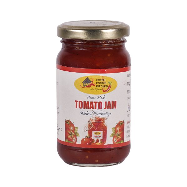 Tomato Jam - Image 2