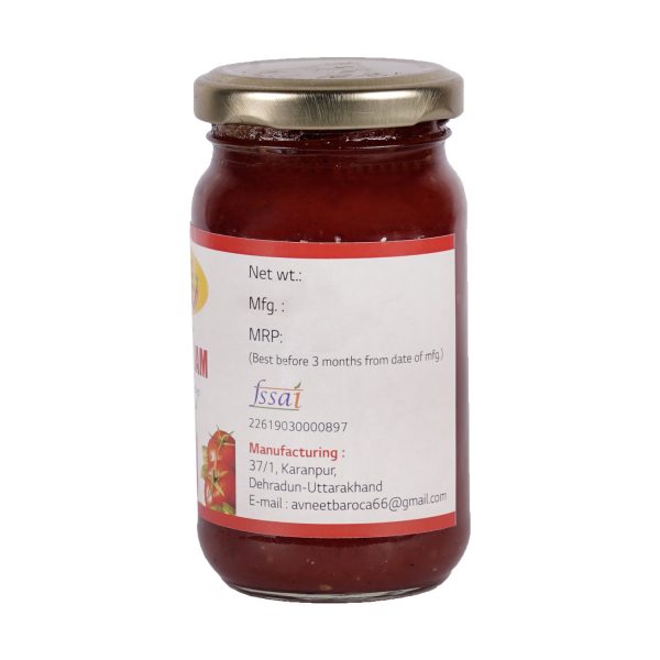 Tomato Jam - Image 3