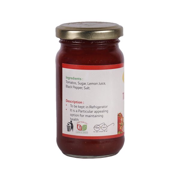 Tomato Jam - Image 4