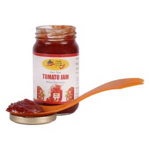 Tomato Jam