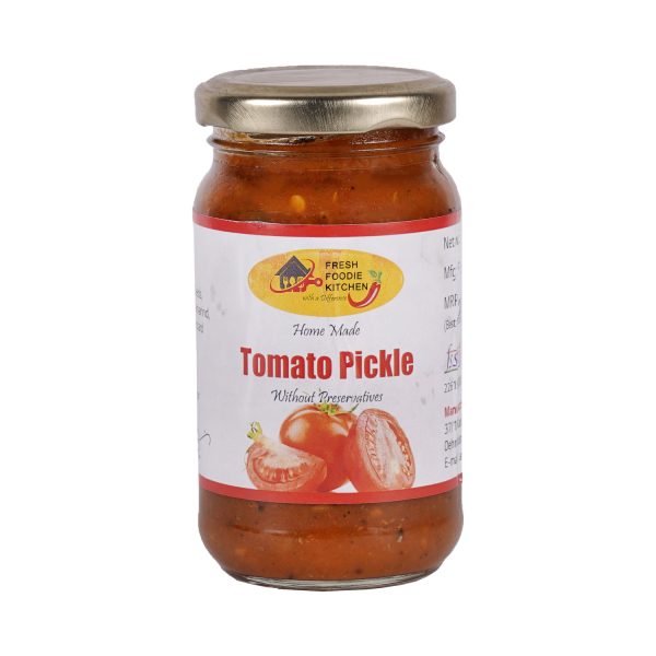 Tomato Pickle - Image 2
