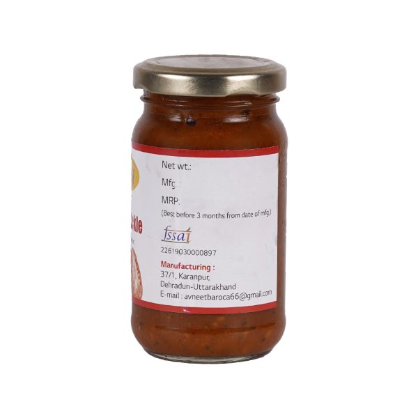 Tomato Pickle - Image 3