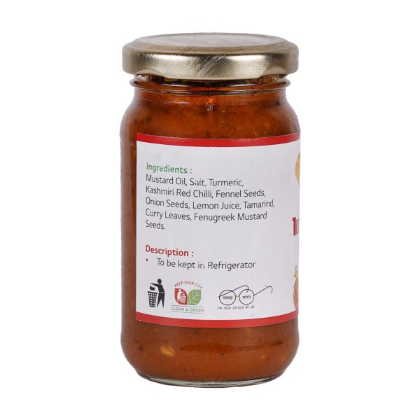 Tomato Pickle - Image 4