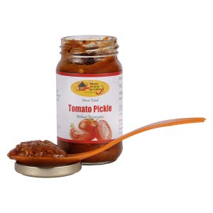 Tomato Pickle